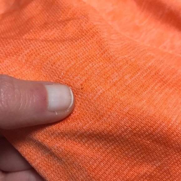 Reebok Seamless Long Sleeve Tee - Picture 8 of 8